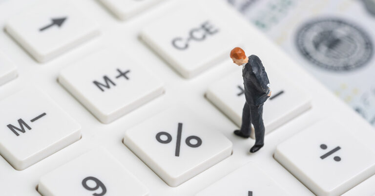 So… Is a pay cut worth it for expat life?