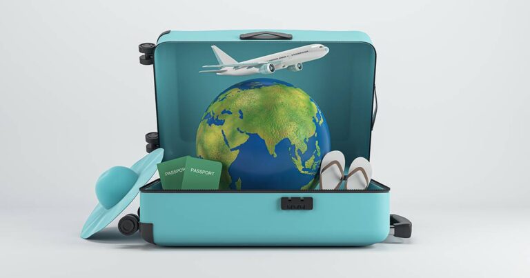 From high fees to high efficiency: How Charlotte Travel streamlined global payouts with Instarem