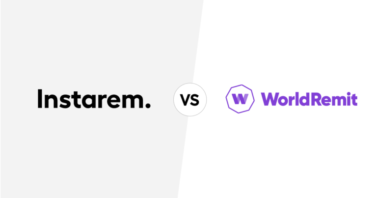 Instarem vs WorldRemit Business: Which is better for your Business?