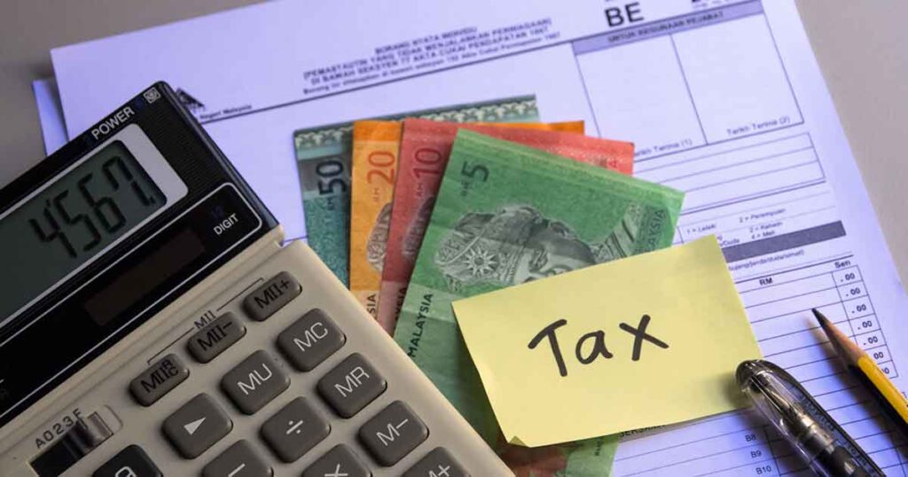 Malaysian import duties and taxes: A complete breakdown blog image