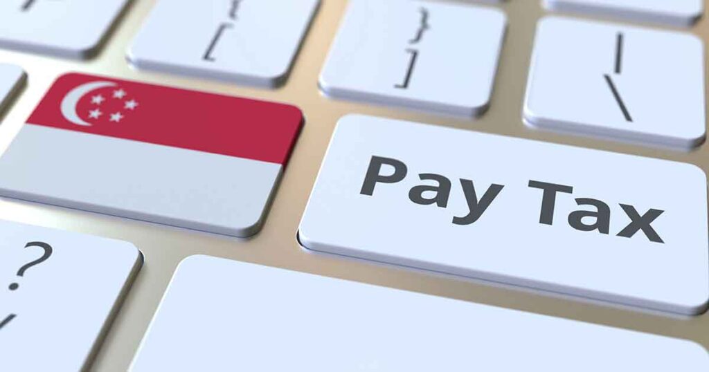 Singapore import tax explained: GST, customs and duties blog image