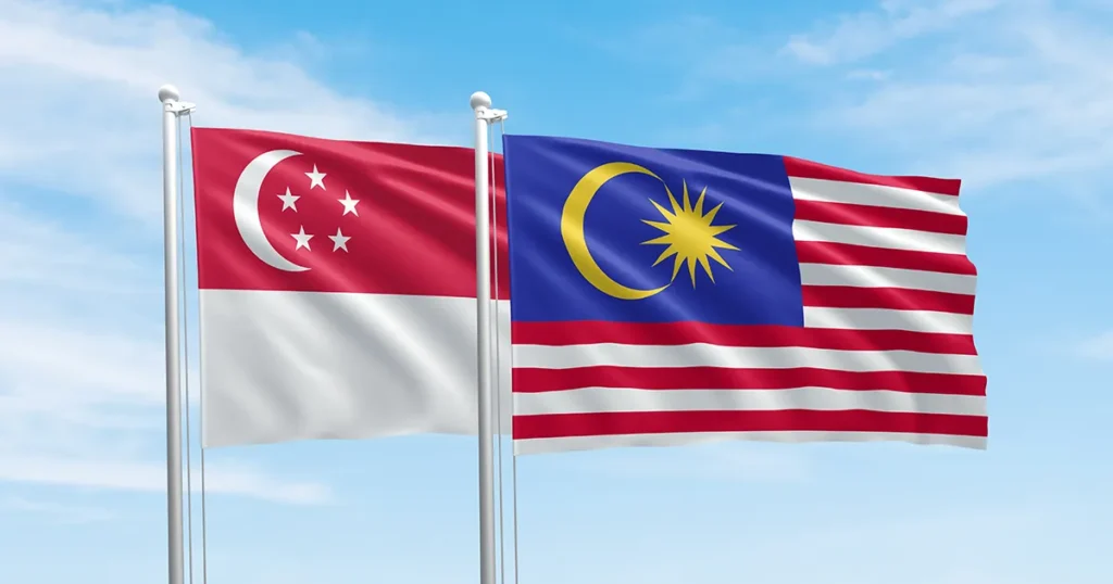 What is the best time to transfer SGD to MYR?: A guide for expats blog image