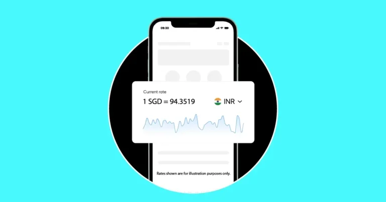 Daily Transfer Limits and Requirements for Sending SGD to Indonesia