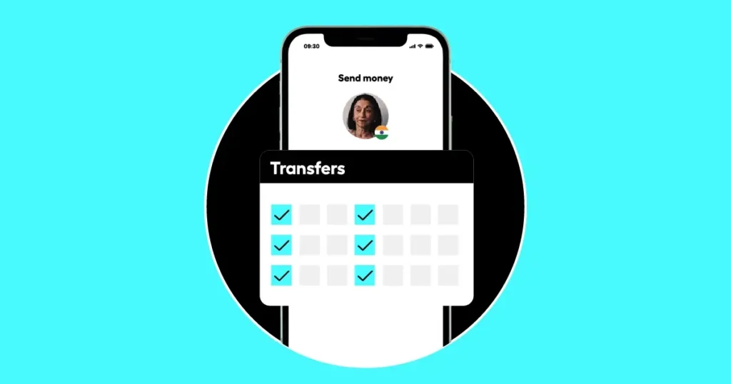 How to Use Instarem for Recurring Transfers to India blog image