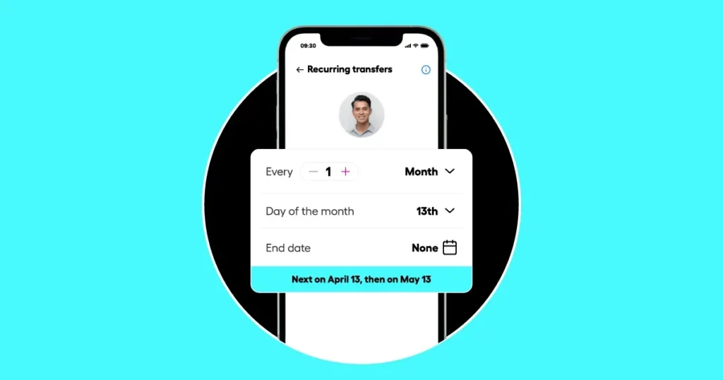 How to Set Up Recurring Transfers to Malaysia and Reduce Costs blog image