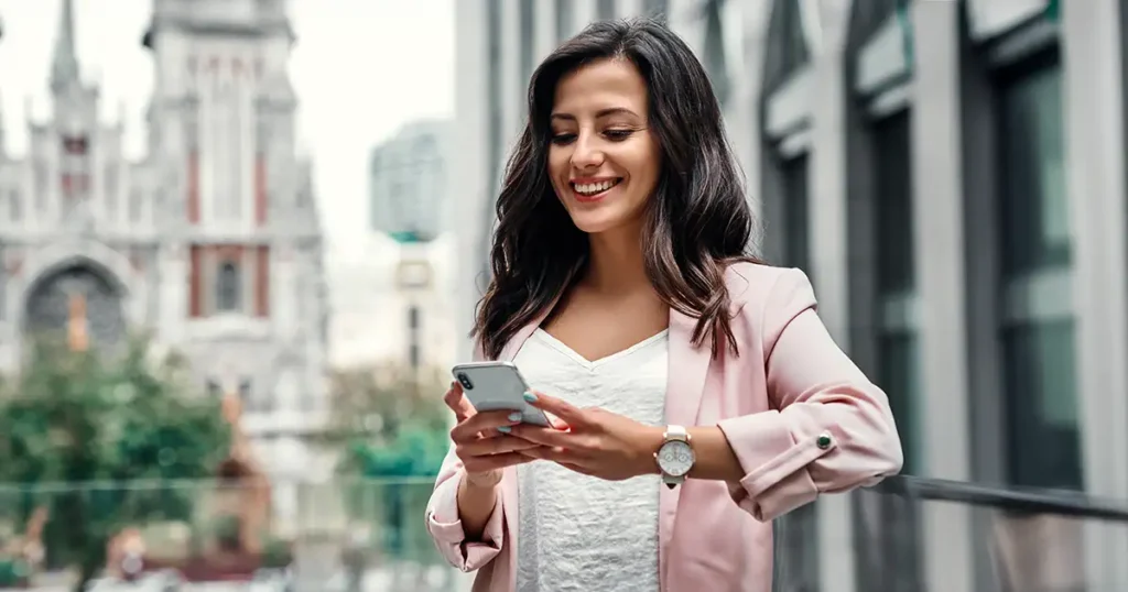 What to Know Before Sending Money from the USA to India blog image