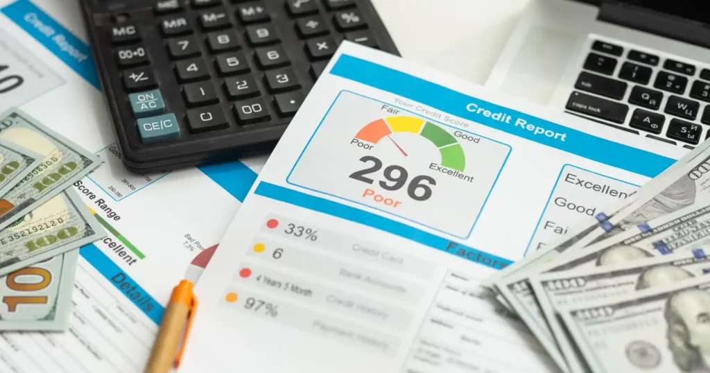 NRI credit score: 8 mistakes to avoid while living abroad blog image