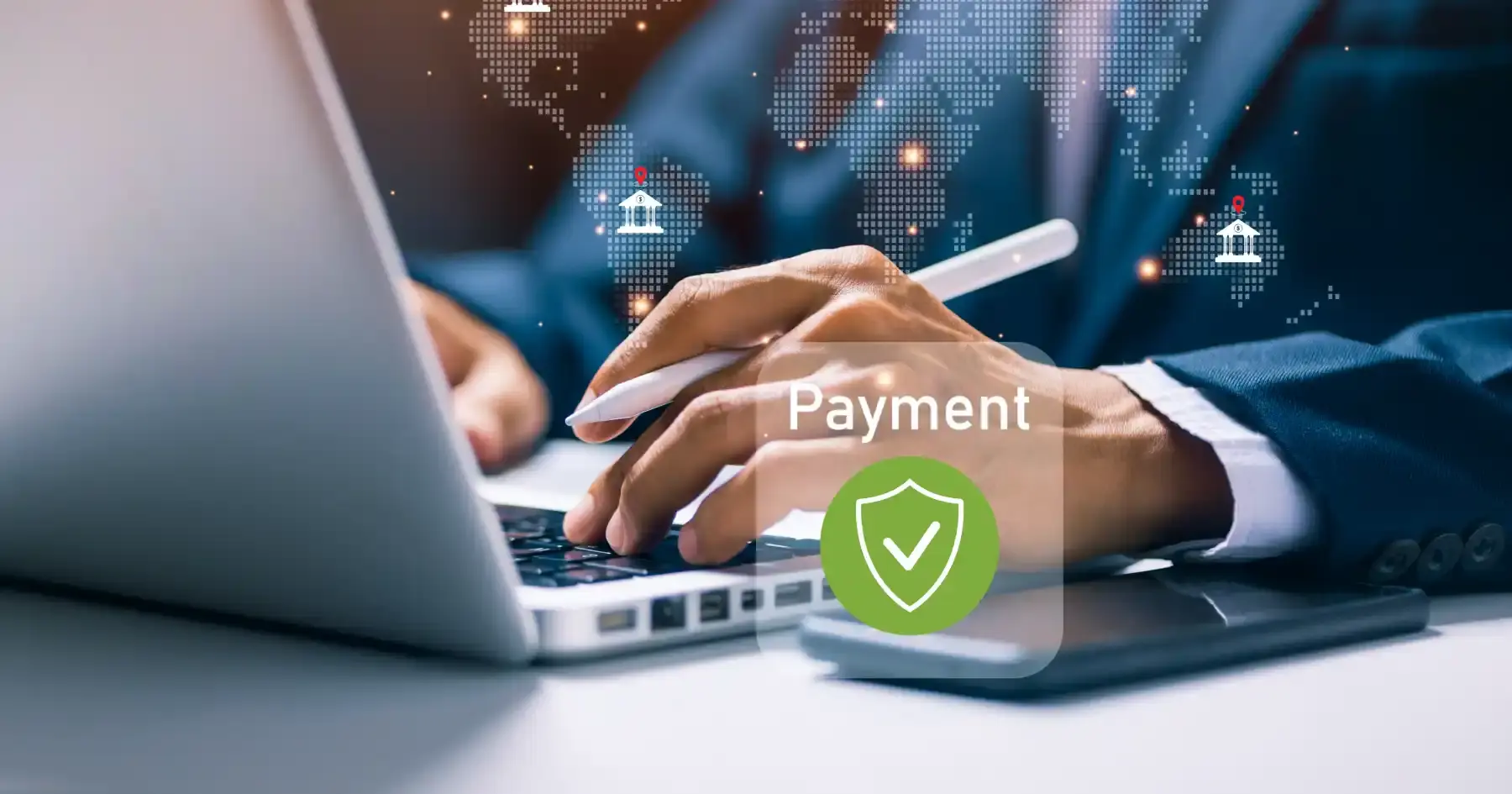 Best Way for Hong Kong Businesses to Pay Overseas Suppliers