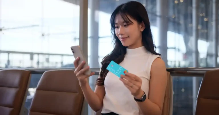 How to earn KrisFlyer miles without a miles credit card: The amaze card way