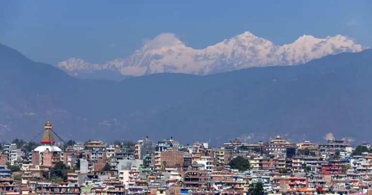 How to Send Money to Nepal’s PM Disaster Relief Fund Safely