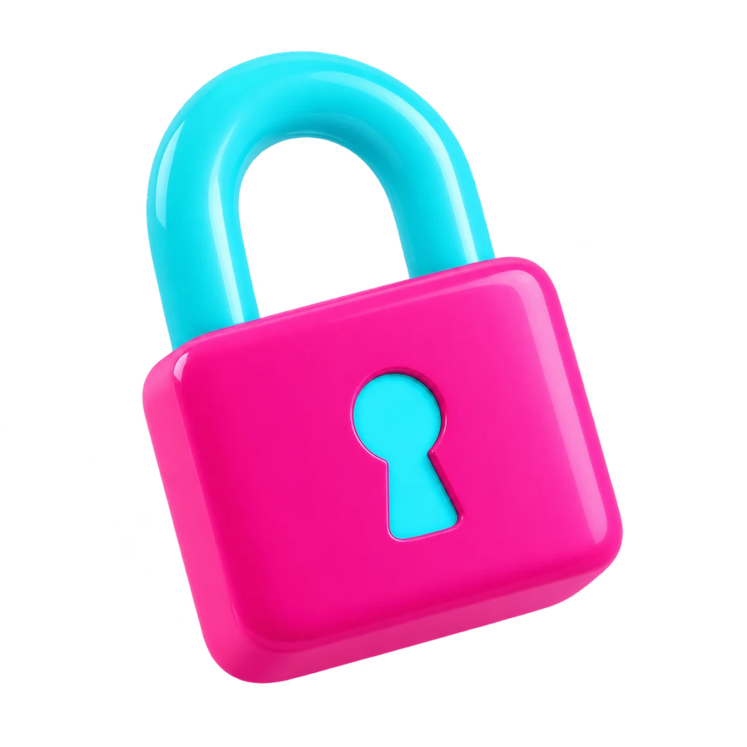 money lock